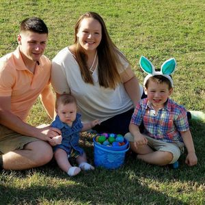 Meet your Posher, Billie jo